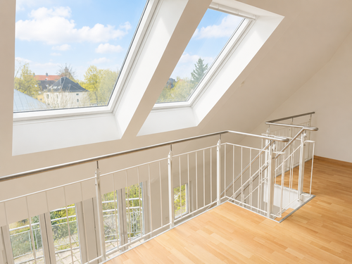 Foto - Wohnung zum Kaufen in Chemnitz 189.000,00 € 100.87 m²