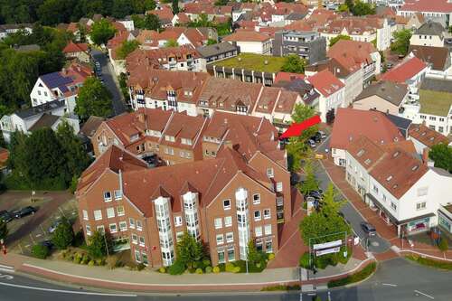 Foto - Wohnung zum Mieten in Lage 350,00 € 51.31 m²
