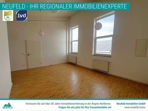 Foto - Büro in Oedheim 299,00 € 29.68 m²