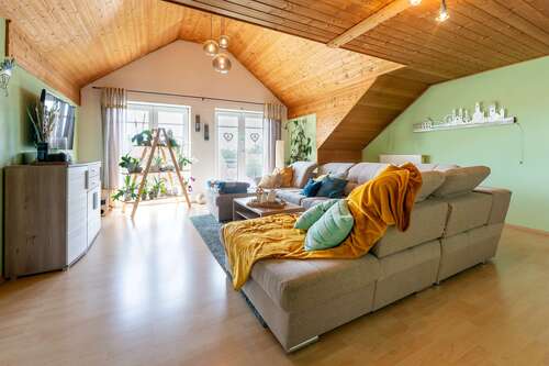 Foto - Wohnung zum Kaufen in Leiblfing 225.000,00 € 112.46 m²