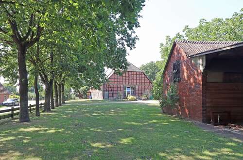 Foto - Haus zum Kaufen in Dannenberg (Elbe) 469.000,00 € 360 m²