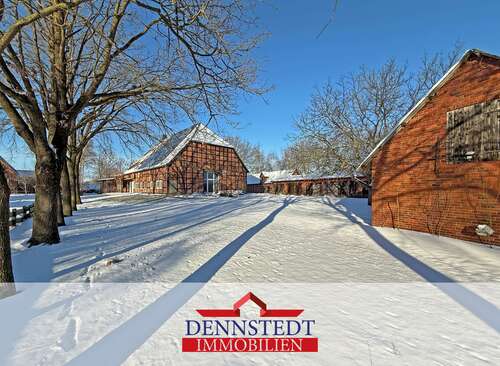 Foto - Haus zum Kaufen in Dannenberg (Elbe) 469.000,00 € 360 m²