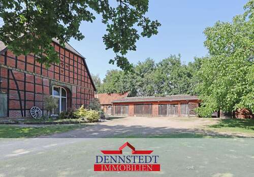Foto - Haus zum Kaufen in Dannenberg (Elbe) 399.000,00 € 360 m²