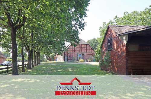 Foto - Haus zum Kaufen in Dannenberg (Elbe) 469.000,00 € 360 m²