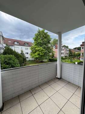 Foto - Wohnung zum Mieten in Duisburg 365,55 € 60.24 m²