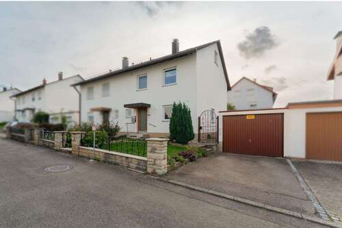 Foto - Haus zum Kaufen in Dürnau 355.000,00 € 96.55 m²