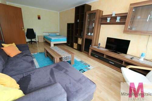 Foto - Wohnen auf Zeit in Nürnberg 690,00 €