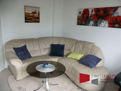 Foto - Wohnen auf Zeit in Rheine 950,00 €