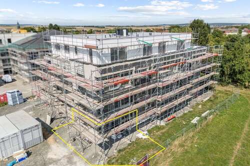 Foto - Wohnung zum Kaufen in Ober-Mörlen 415.500,00 € 79.49 m²