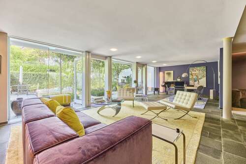 Foto - Haus zum Kaufen in Ludwigshafen am Rhein 1.750.000,00 € 362 m²