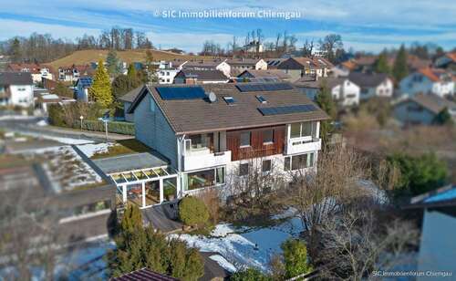 Foto - Haus zum Kaufen in Traunstein 1.100.000,00 € 300 m²