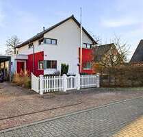 Haus zum Kaufen in Buchholz in der Nordheide Trelde 549.000,00 € 140 m² - Buchholz in der Nordheide / Trelde
