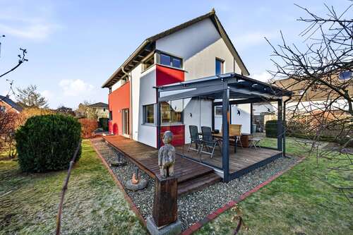 Foto - Haus zum Kaufen in Buchholz in der Nordheide Trelde 589.000,00 € 140 m²