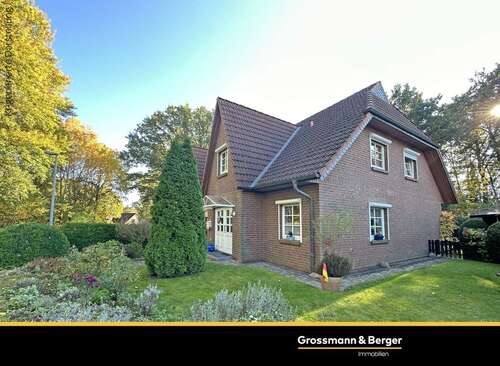 Foto - Haus zum Kaufen in LauenburgElbe 360.000,00 € 112.12 m²