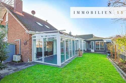 Foto - Haus zum Kaufen in Bergheim 548.000,00 € 140 m²