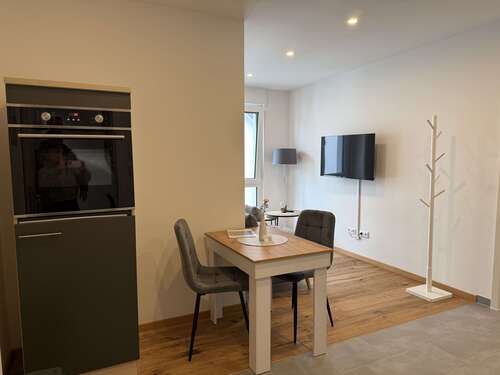 Foto - Wohnen auf Zeit in Karlsruhe 1.450,00 €