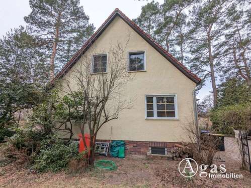 Foto - Haus zum Kaufen in Schildow 499.900,00 € 120 m²