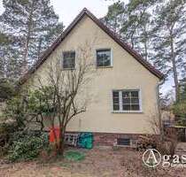 Haus zum Kaufen in Schildow 499.900,00 € 120 m²