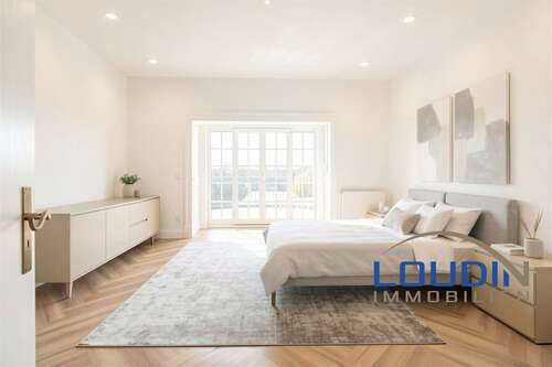 Foto - Wohnung zum Kaufen in Offenburg 560.000,00 € 164.83 m²