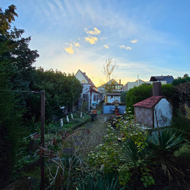 Foto - Haus zum Kaufen in Griesheim 650.000,00 € 240 m²