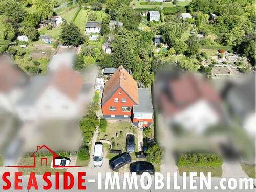 Foto - Haus zum Kaufen in Bad Doberan 240.000,00 € 104.95 m²