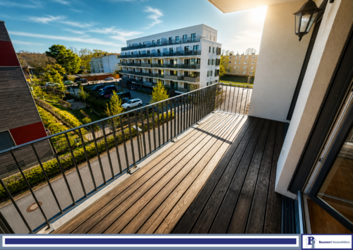 Foto - Wohnung zum Kaufen in Berlin 459.000,00 € 89.9 m²