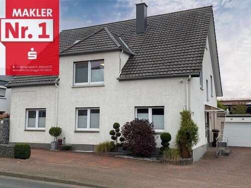 Foto - Haus zum Kaufen in Melle 390.000,00 € 210 m²