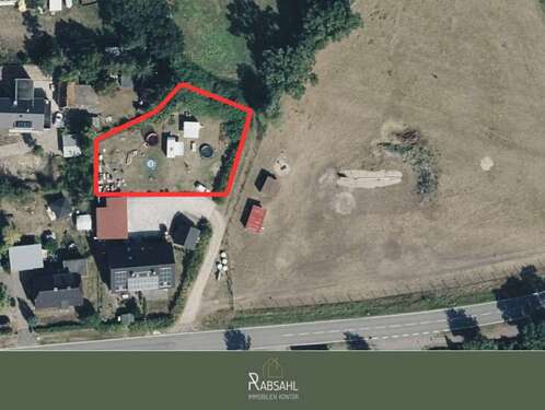 Foto - Grundstück zu verkaufen in Echem 120.000,00 € 900 m²