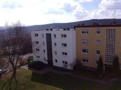 Foto - Wohnung zum Mieten in Siegen 693,50 € 73 m²