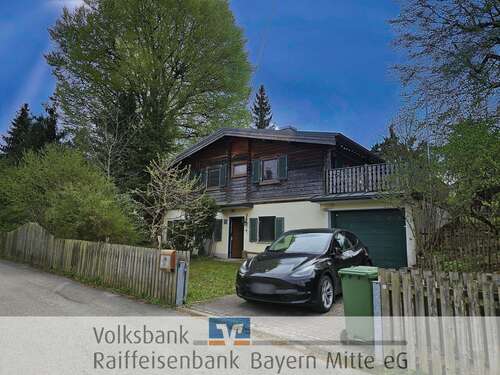Foto - Haus zum Kaufen in Denkendorf 215.000,00 € 117.34 m²