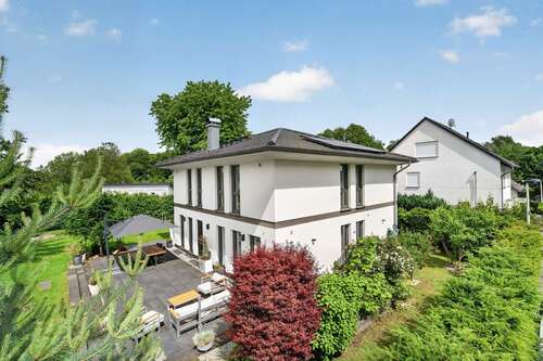 Foto - Haus zum Kaufen in Solingen 885.000,00 € 171.94 m²