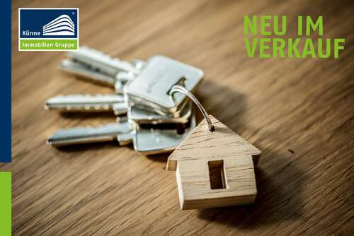 Foto - Wohnung zum Kaufen in Leipzig 369.000,00 € 106.3 m²