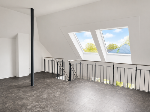 Foto - Wohnung zum Kaufen in Chemnitz 240.000,00 € 100.87 m²