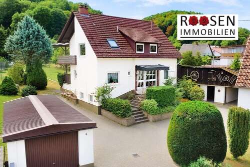 Foto - Haus zum Kaufen in Waldrohrbach 369.000,00 € 144 m²