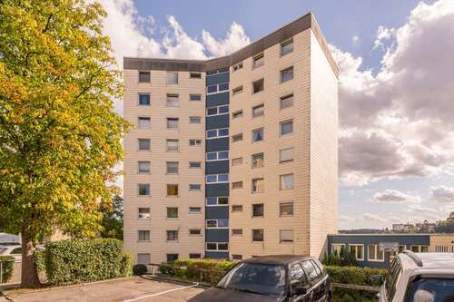 Foto - Wohnung zum Mieten in Passau 590,00 € 62 m²