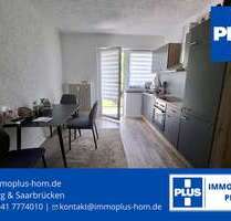 Wohnung zum Mieten in Homburg 690,00 € 60 m²