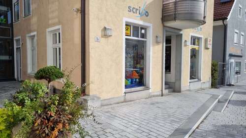 Foto - Einzelhandel in Markt Indersdorf 2.500,00 € 164 m²