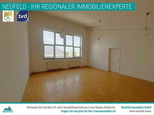 Foto - Büro in Oedheim 379,00 € 37.49 m²