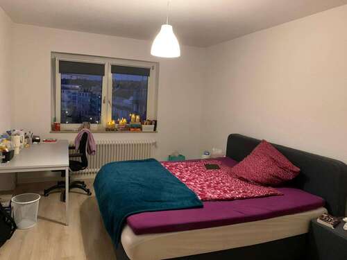 Foto - WG-Zimmer in Düsseldorf 710,00 € 15 m²