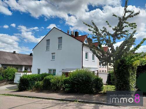 Foto - Haus zum Kaufen in Pfaffenhofen an der Ilm 785.000,00 € 130 m²