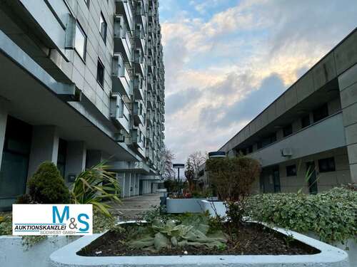 Foto - Wohnung zum Kaufen in Saarbrücken Schönbach 89.000,00 € 58 m²