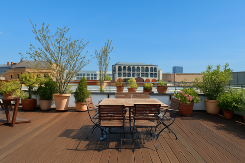 Foto - Wohnung zum Kaufen in Berlin 1.390.000,00 € 117 m²