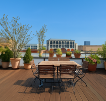 Wohnung zum Kaufen in Berlin 1.390.000,00 € 117 m²