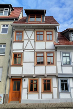 Foto - Haus zum Mieten in Halberstadt 800,00 € 114 m²