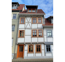 Haus zum Mieten in Halberstadt 800,00 € 114 m²