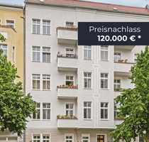Wohnung zum Kaufen in Berlin 525.000,00 € 139.51 m²