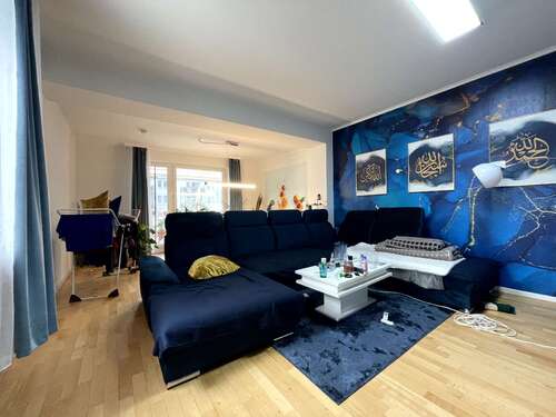 Foto - Wohnung zum Mieten in Krefeld 625,00 € 97 m²