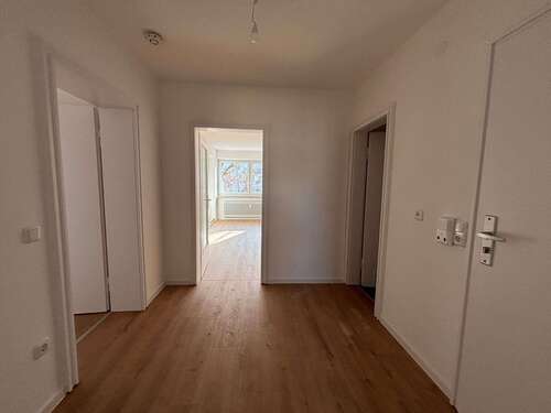 Foto - Wohnung zum Mieten in Augsburg 1.172,00 € 85.21 m²