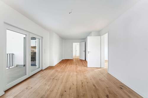 Foto - Wohnung zum Kaufen in Saarbrücken 339.000,00 € 86 m²