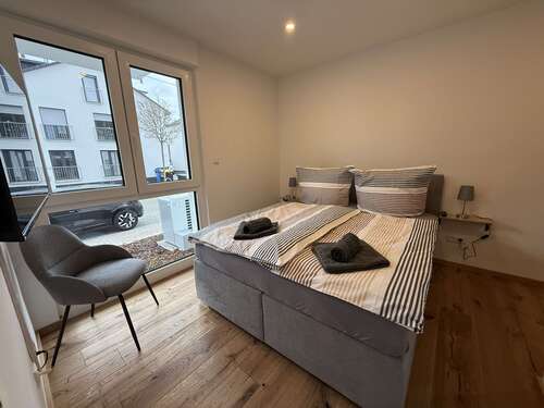 Foto - Wohnen auf Zeit in Karlsruhe 1.450,00 €